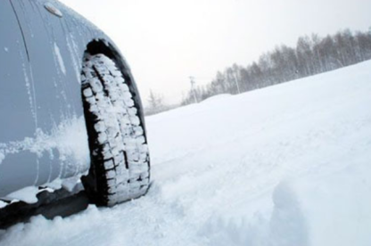 人保车险| 冬季买车险，必备车损险和三者险