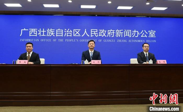 “进博会走进广西”活动将举办 助力外资项目落地建设