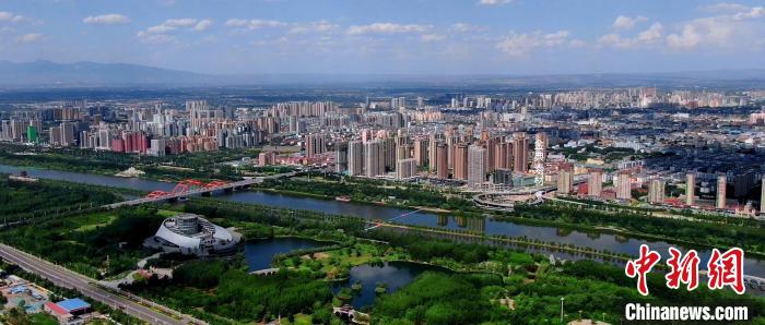 “碳”路先行｜中国工业大市山西临汾：推动传统产业向“绿”而行