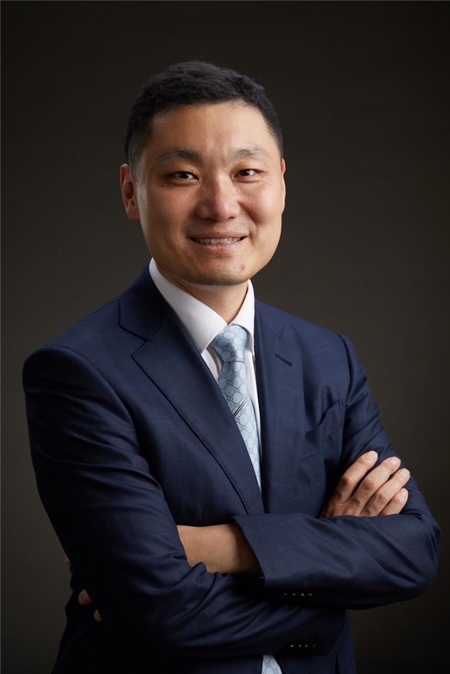 管洁华：跨境资本战略家解码全球财资管理新逻辑